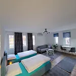 Ilidza Park Apartment *