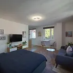 Apartment Ilidza Park *