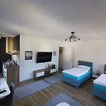 Ilidza Park Apartment *