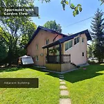 Apartment Ilidza Park