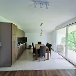 Apartment Ilidza Park *