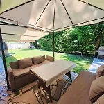 Apartment Ilidza Park Sarajevo
