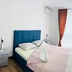 Apartment Ilidza Park Sarajevo