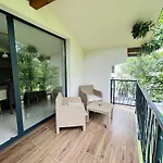 Ilidza Park Apartment Sarajevo
