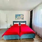 Ilidza Park Apartment *
