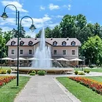 Ilidza Park Apartment *