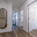 Ilidza Park Apartment Sarajevo