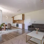 Apartment Ilidza Park Sarajevo