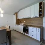 Apartment Ilidza Park Sarajevo