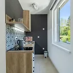 Ilidza Park Apartment Sarajevo