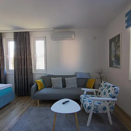 Ilidza Park Apartman Szarajevó