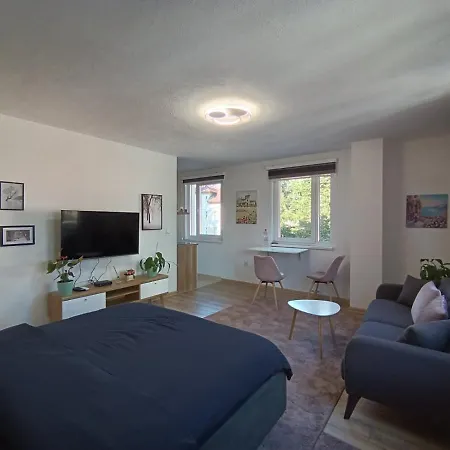 Apartman Ilidza Park *