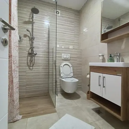 Appartement Ilidza Park *