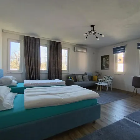 Apartamento Ilidza Park