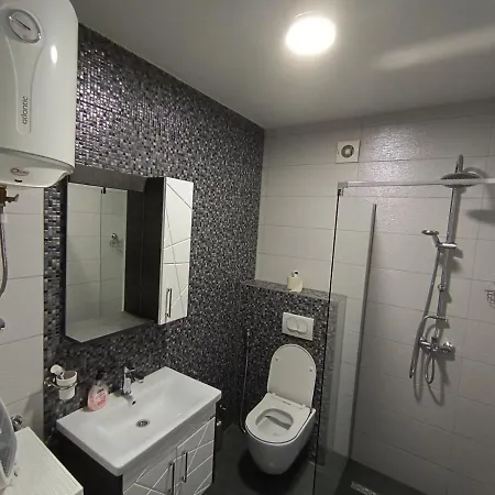 Apartman Ilidza Park Szarajevó