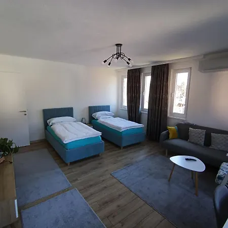 Ilidza Park Διαμέρισμα