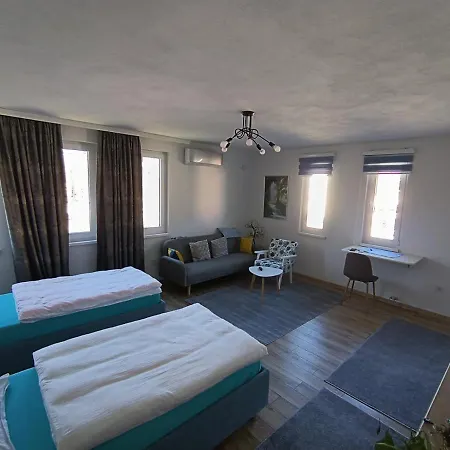 Appartamento Ilidza Park *