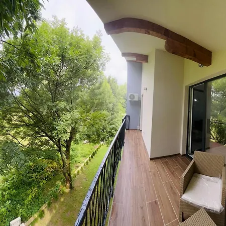 Appartement Ilidza Park Sarajevo
