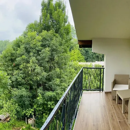 Apartman Ilidza Park