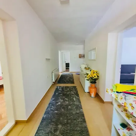 Apartamento Ilidza Park *