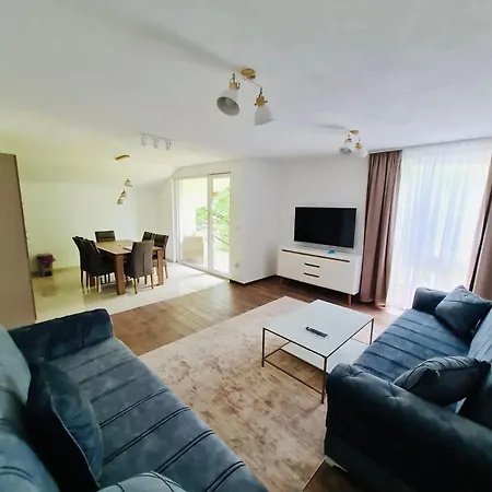 Apartman Ilidza Park Szarajevó