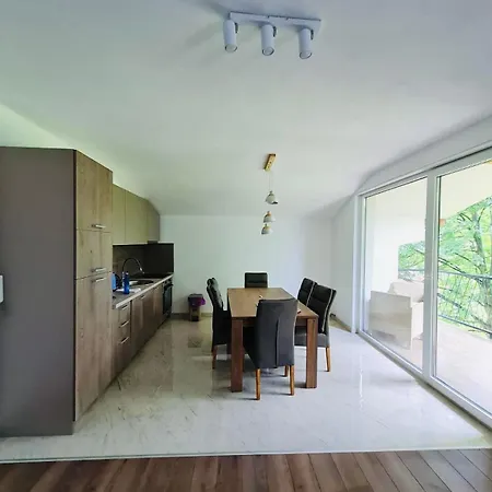 Appartement Ilidza Park *