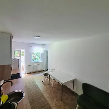 Apartamento Ilidza Park Saraievo