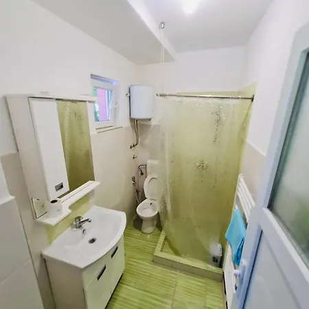 Ilidza Park Appartamento