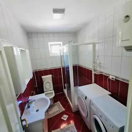 Ilidza Park Apartamento *