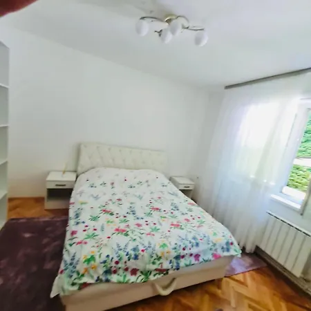 Ilidza Park Appartamento Sarajevo