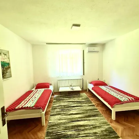 Ilidza Park * Σαράγεβο