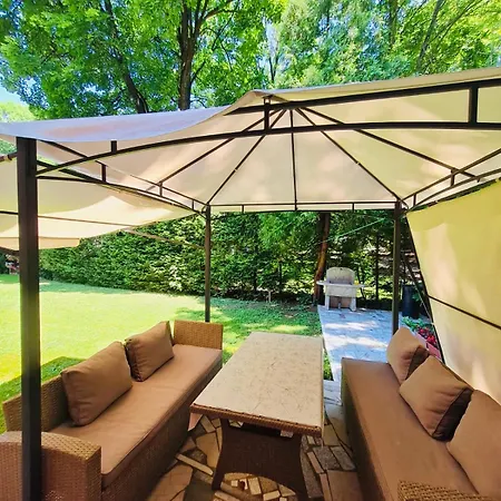 Ilidza Park Apartman