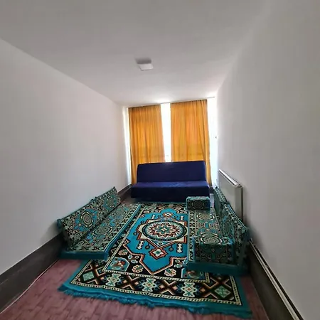 Apartamento Ilidza Park *