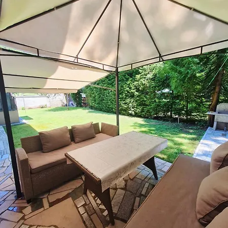 Apartman Ilidza Park Szarajevó