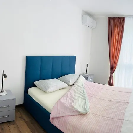 Apartamento Ilidza Park Saraievo