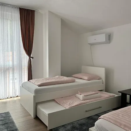 Ilidza Park Apartman Szarajevó