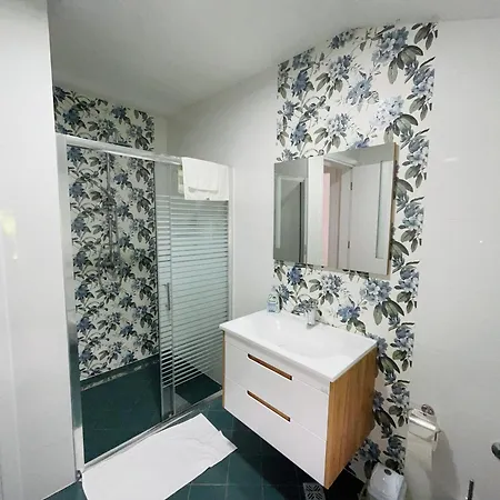Appartement Ilidza Park *