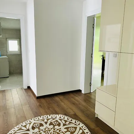 Ilidza Park Appartement *
