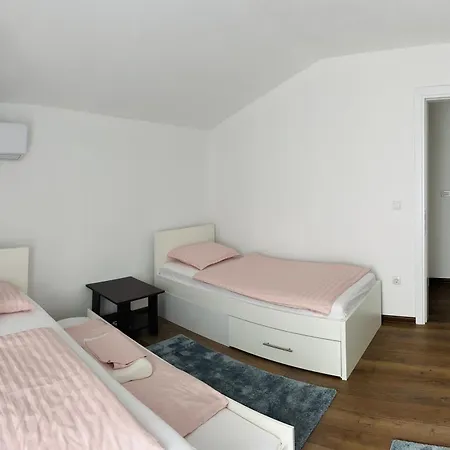 Ilidza Park Apartman