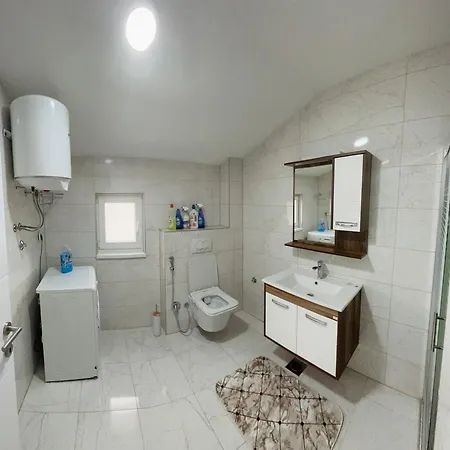 Ilidza Park Appartement