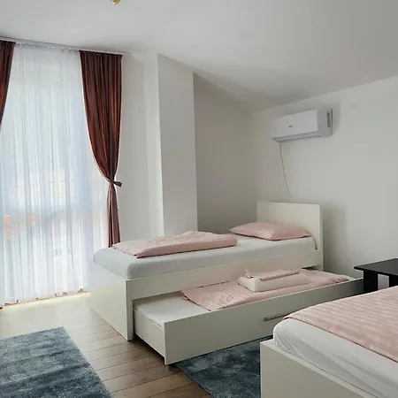 Appartement Ilidza Park *
