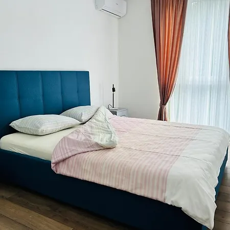 Ilidza Park * Sarajevo