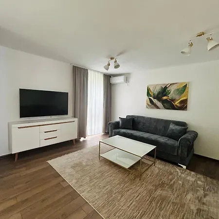Ilidza Park Apartman