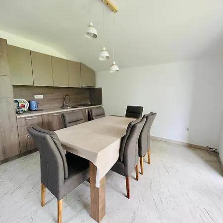 Appartement Ilidza Park