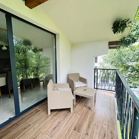 Ilidza Park Appartamento Sarajevo