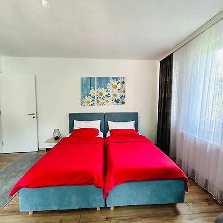 Ilidza Park Apartman *