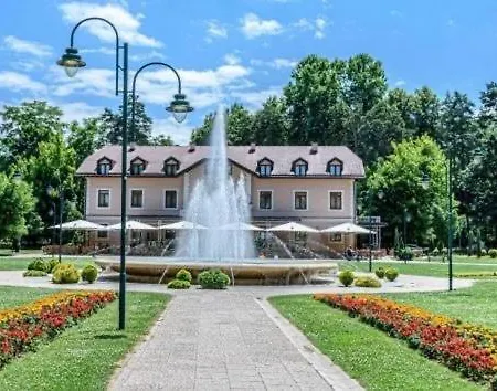 Ilidza Park Appartement *