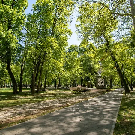 Ilidza Park *