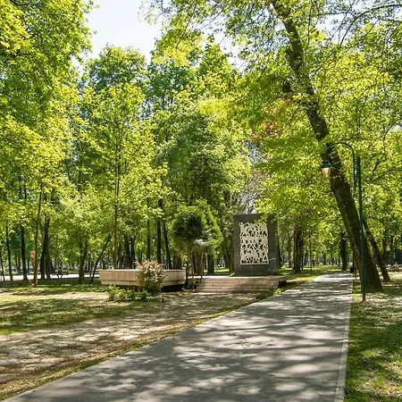 Ilidza Park Apartman