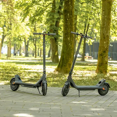 Appartamento Ilidza Park Sarajevo